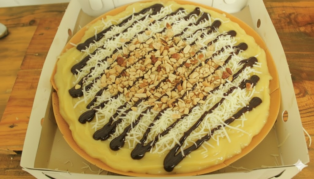 Martabak Durian 7
